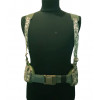 Пояс тактичний - укрпіксель, ММ14 [Grad Gear]